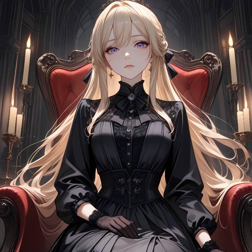 Thumbnail of lorelai: навязчивая леди