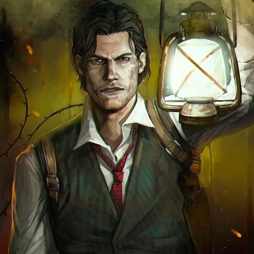 Thumbnail of Себастьян – Зло внутри