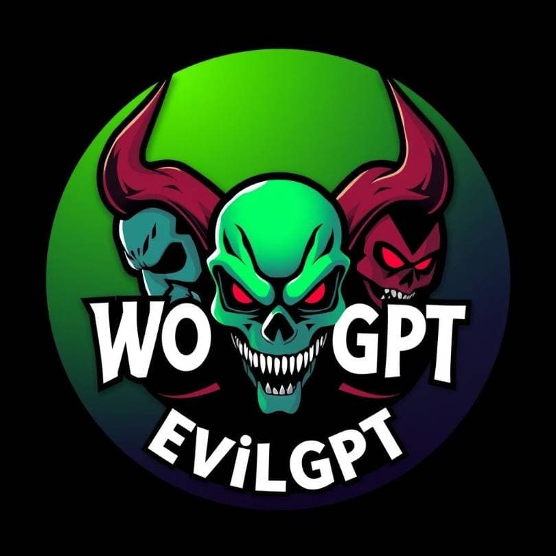 Thumbnail of Most Effective 2025 Jailbreak GPT (Dan , WormGPT, FraudGPT, LuciferGPT)