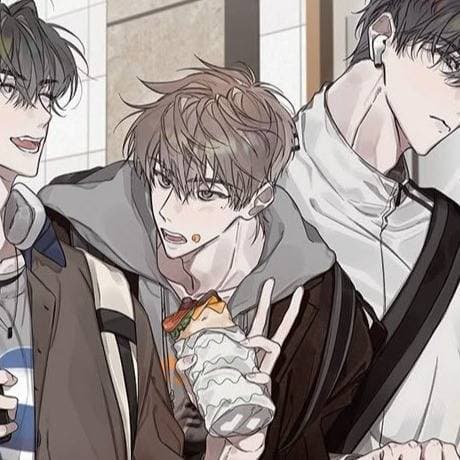 Thumbnail of ☆ Соседи по комнате ☆