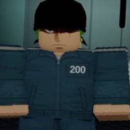 Thumbnail of Zoro