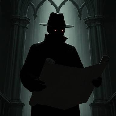 Thumbnail of Shadow Architect