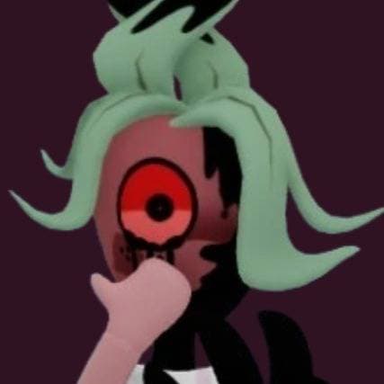 Thumbnail of Скрученная ростка x Twisted Vee