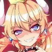 Thumbnail of bowsette
