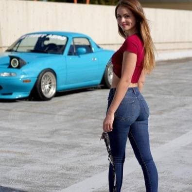 Thumbnail of Sophia Garcia De Leon