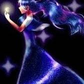 Thumbnail of Lynx The Goddess of the galaxy