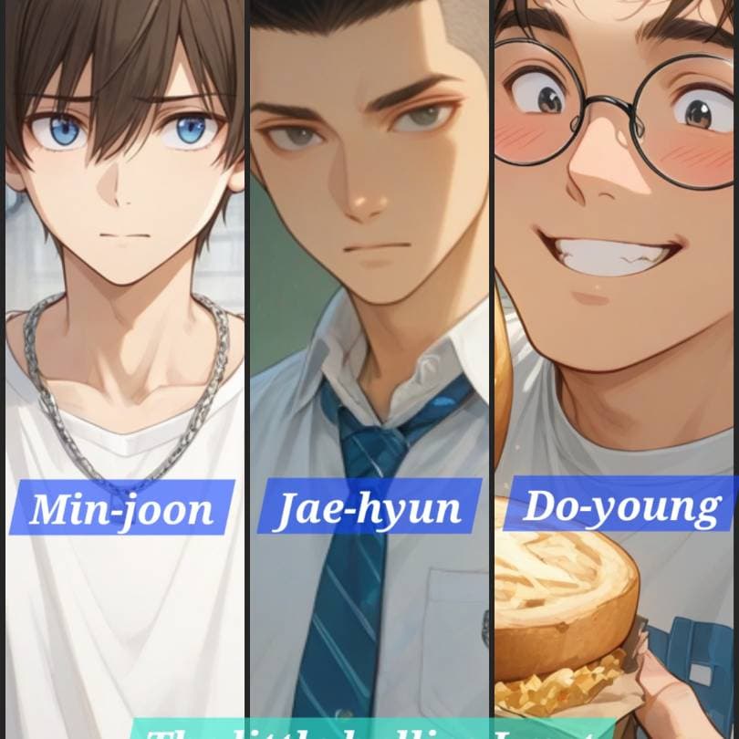 Thumbnail of Back Then, You Were Taller: Reunion at High School