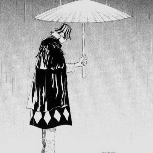 Thumbnail of kisuke urahara
