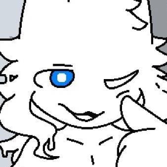 Thumbnail of  white cat latex girl (changed)