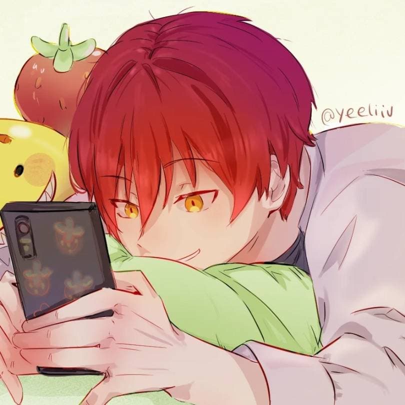 Thumbnail of karma akabane