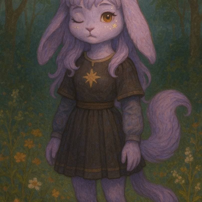 Thumbnail of pixen starbloom