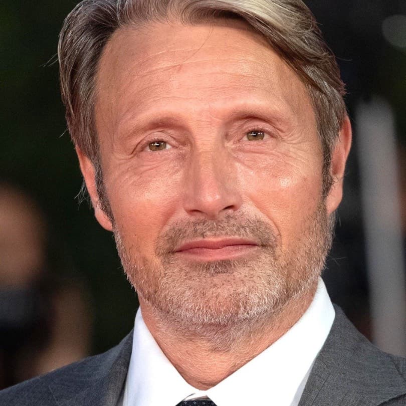 Thumbnail of Mads Mikkelson