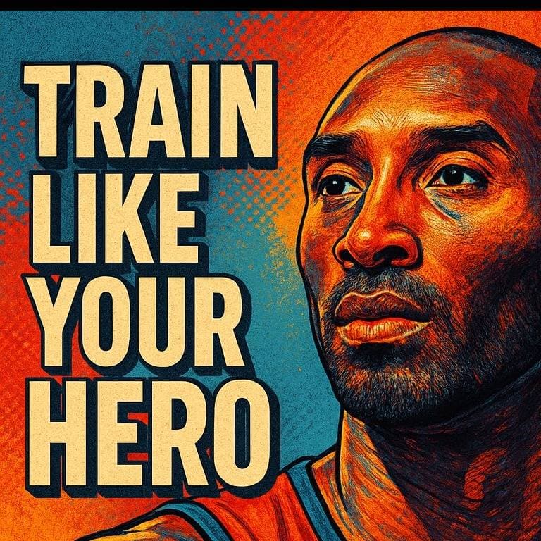 Thumbnail of Train Like Your Hero: Mentorship from the Masters