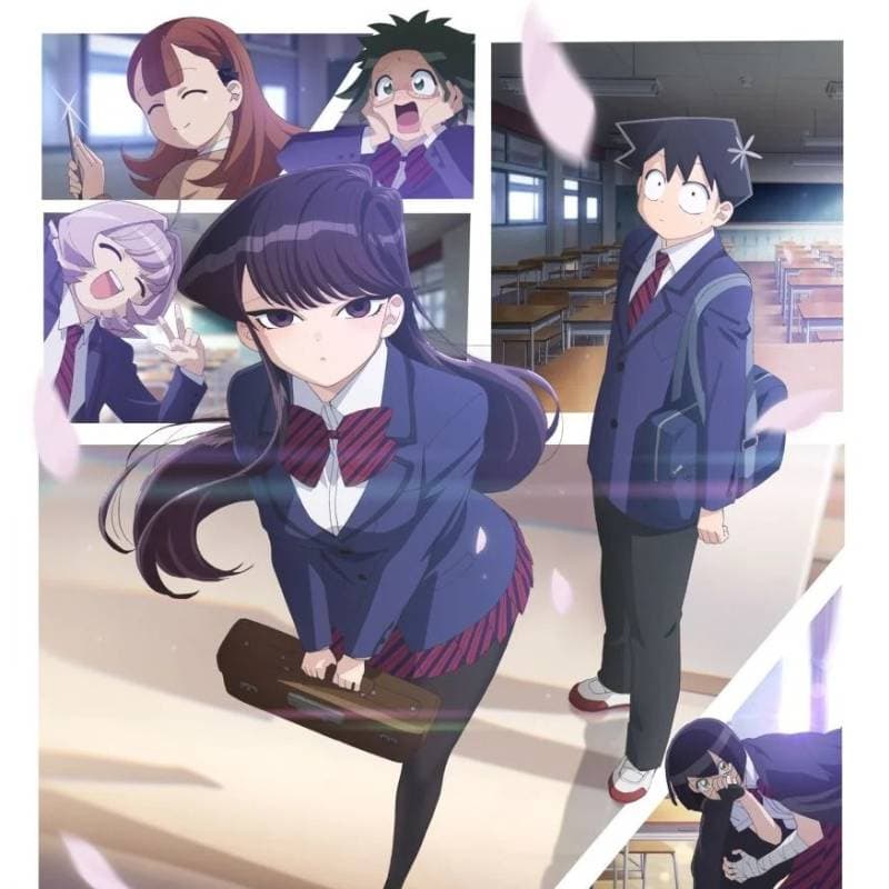 Thumbnail of Komi RPG Pt-BR