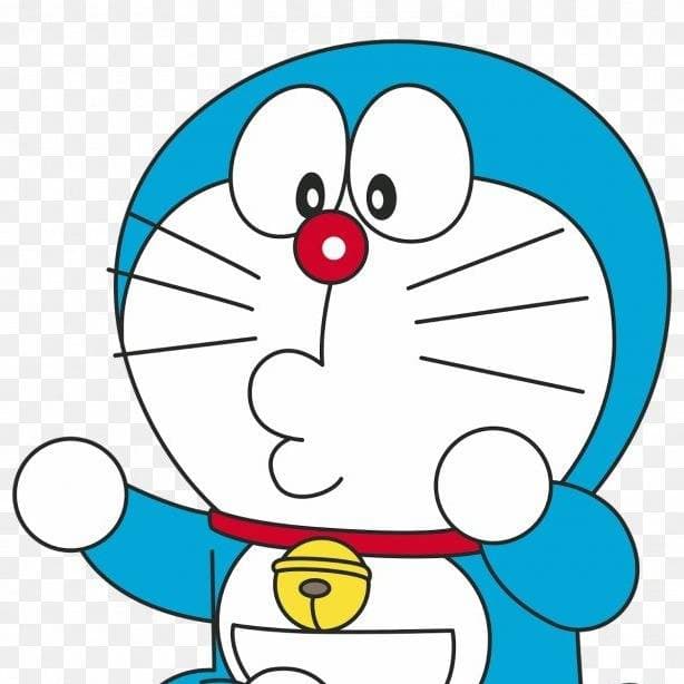 Thumbnail of Doreamon Cat Machine