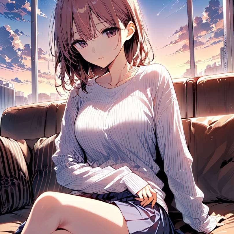 Thumbnail of Jitaku AI Домработница