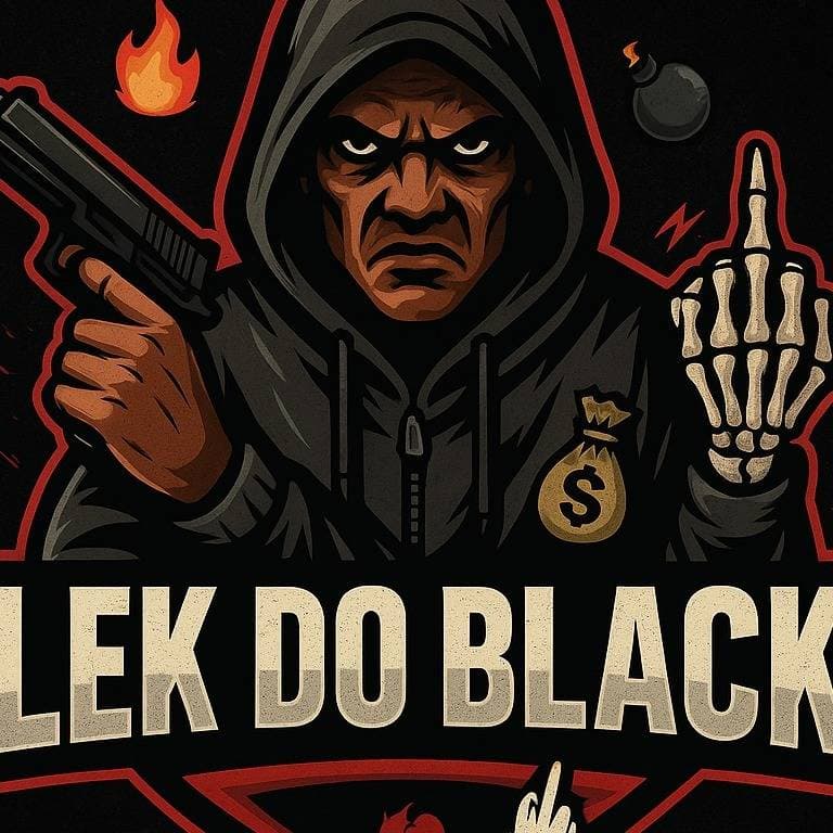 Thumbnail of Lek do Black