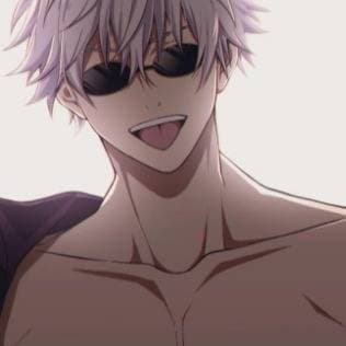 Thumbnail of Gojo satoru