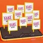 Thumbnail of Фейковые новости