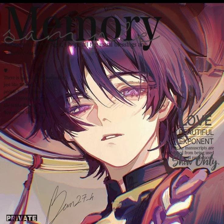 Thumbnail of Bf Scaramouche