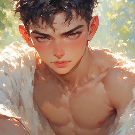 Thumbnail of Eli