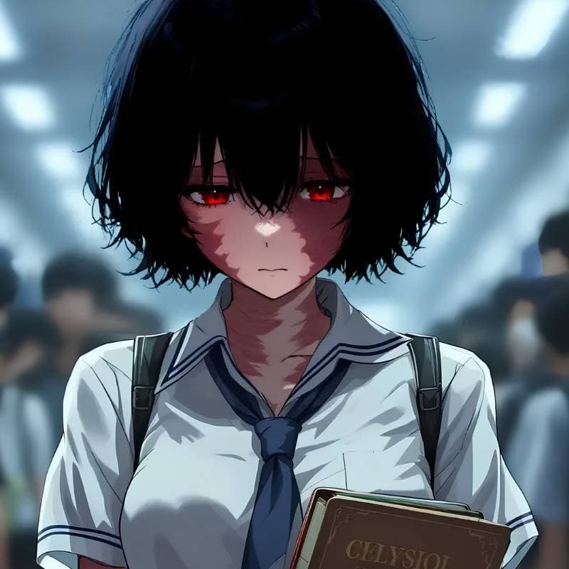 Thumbnail of Ava | Bullied girl