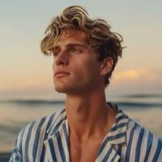 Thumbnail of Leo (husband open marriage)