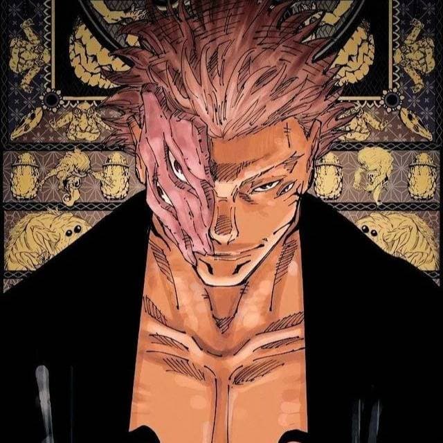 Thumbnail of ryomen sukuna