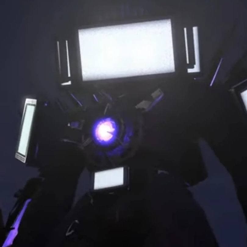 Thumbnail of Обновленный Titan TV-Man