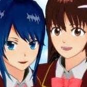 Thumbnail of Симулятор школы сакуры