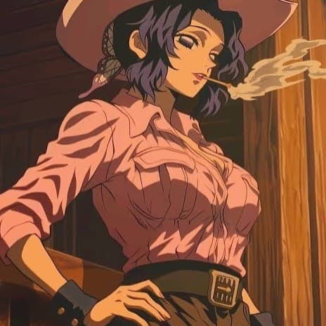 Thumbnail of Cowboy Shinobu