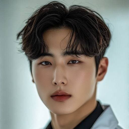 Thumbnail of Jinwoo han