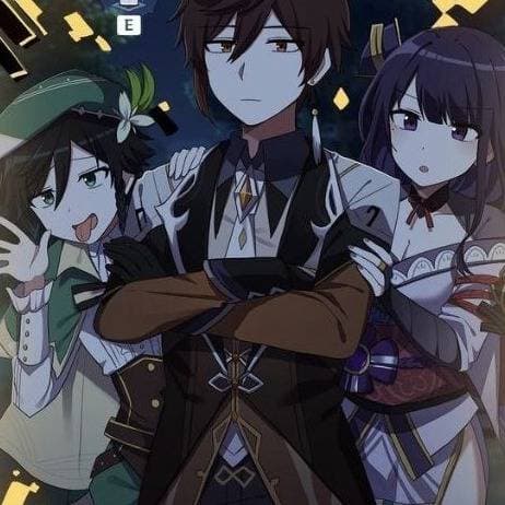 Thumbnail of zhongli, venti, and shogun ei