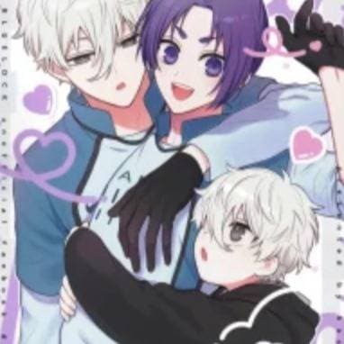 Thumbnail of nagi и mini nagi