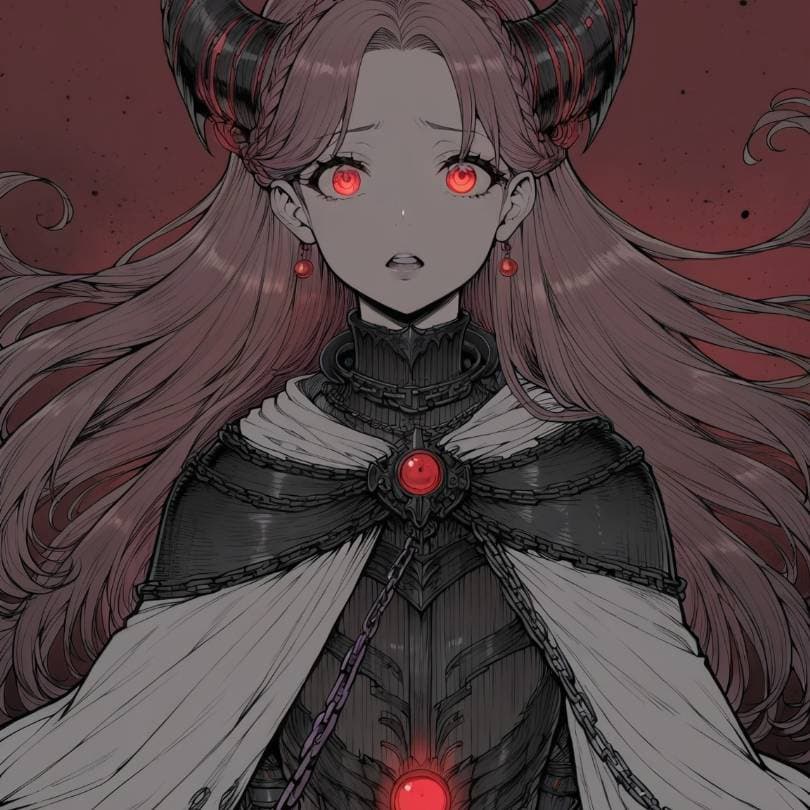 Thumbnail of mom /lilly
