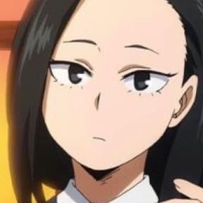 Thumbnail of momo yaoyorozu