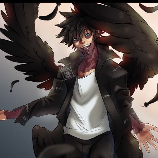 Thumbnail of dabi
