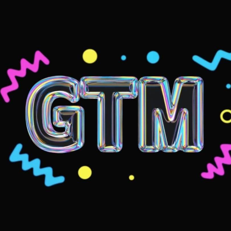 Thumbnail of Шаблон стратегии Gtm
