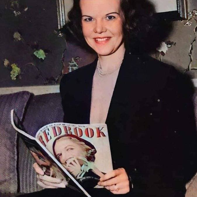 Thumbnail of Kathryn Kuhlman