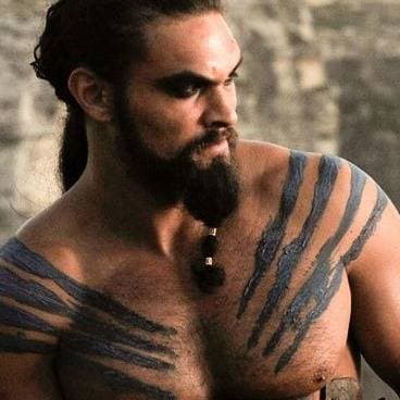 Thumbnail of Khal Drogo
