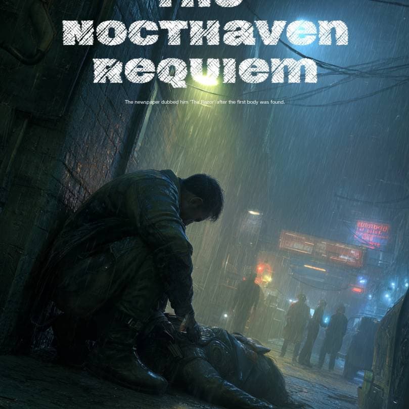 Thumbnail of Ноктхейвенский Реквием