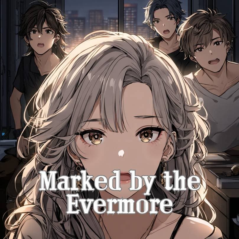 Thumbnail of Отмечено Evermore.
