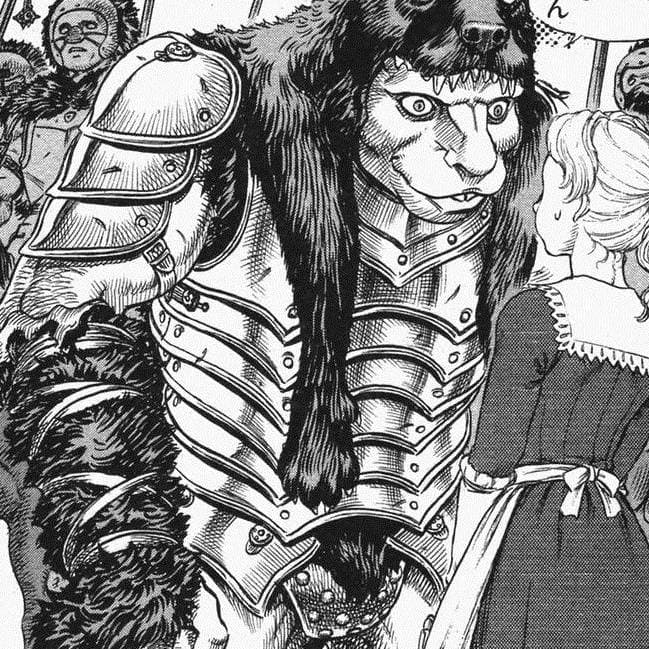 Thumbnail of Уайлд