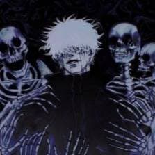 Thumbnail of Сатору Годзё