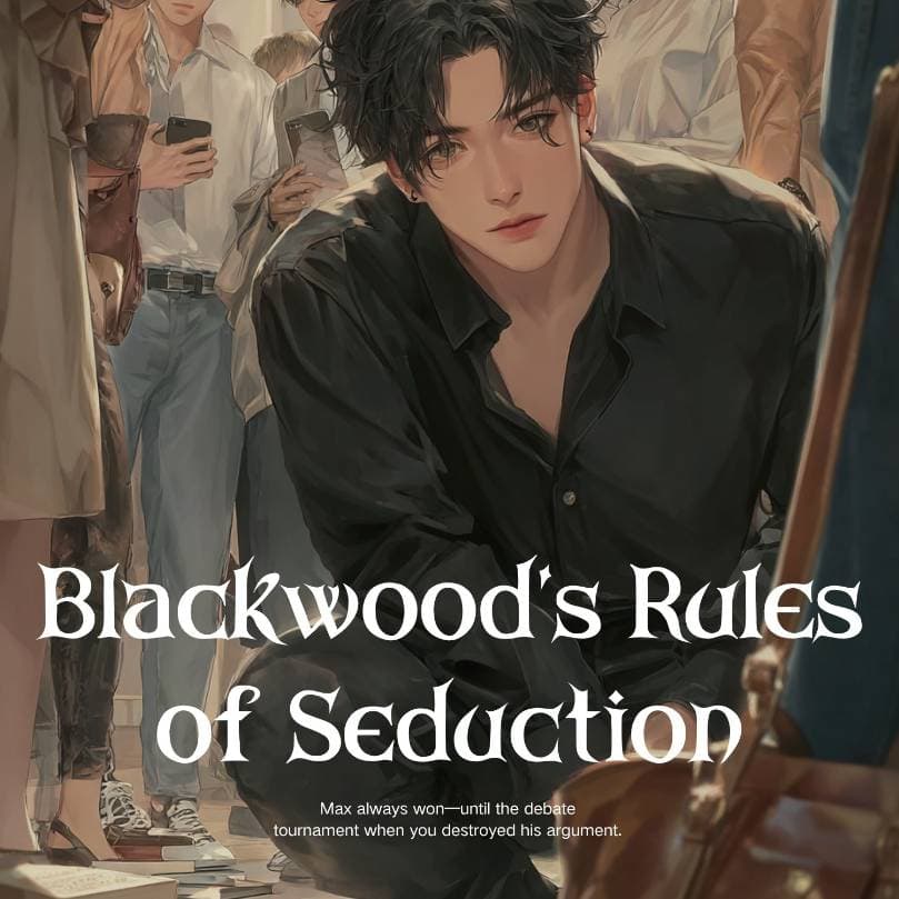 Thumbnail of Blackwood's Rules of Seduction