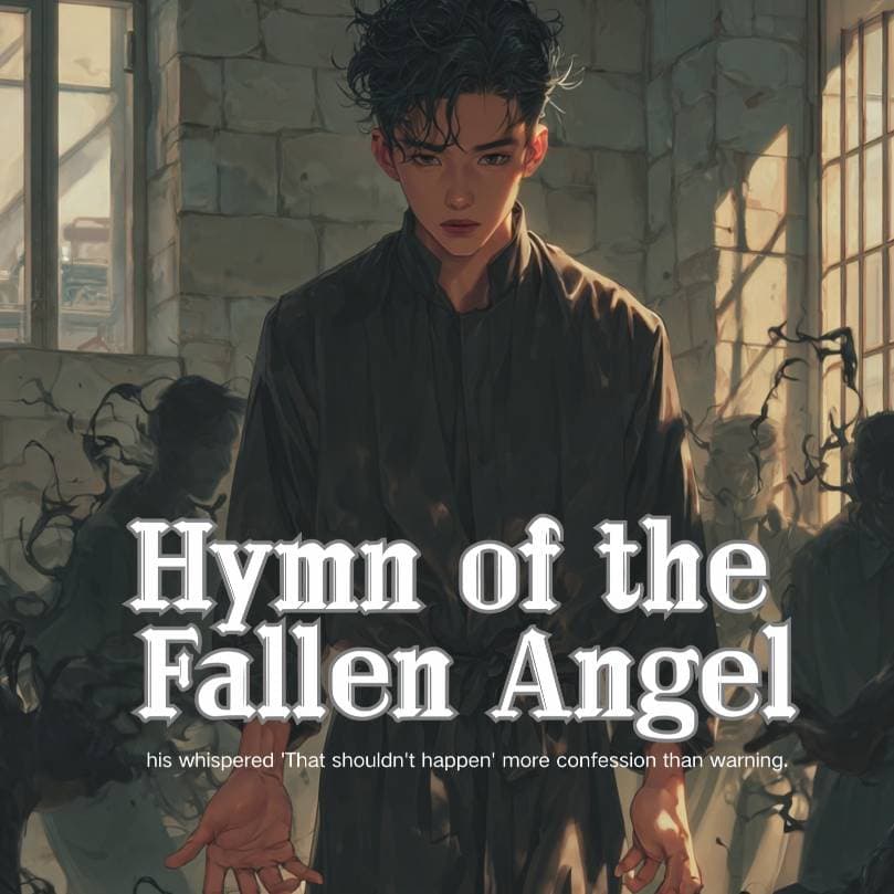 Thumbnail of Hymn of the Fallen Angel