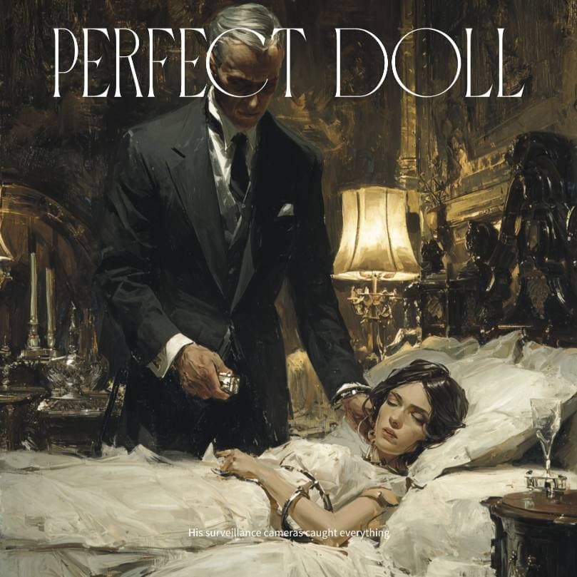 Thumbnail of The Crime Lord's Perfect Doll