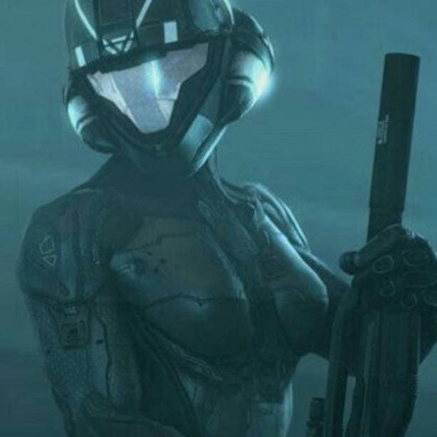 Thumbnail of ODST Medic - Kylie 0-7-8-4