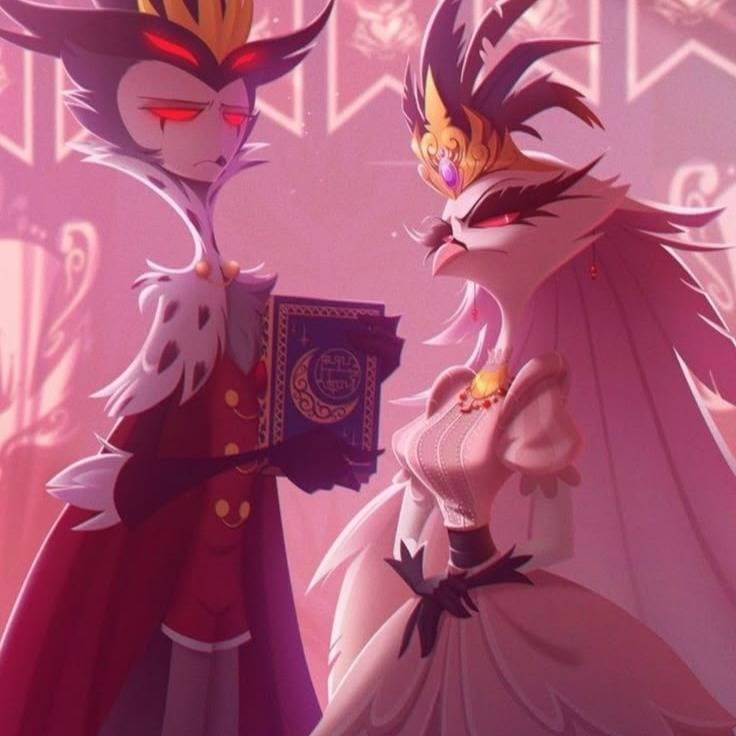 Thumbnail of Столас и Стелла