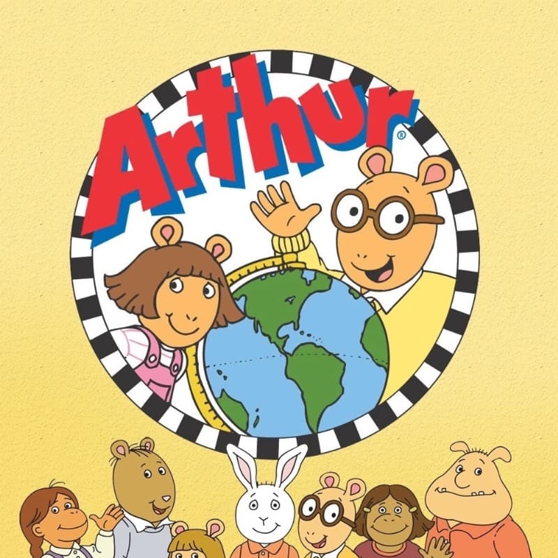 Thumbnail of arthurverse rp